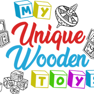 myuniquewoodentoys logo